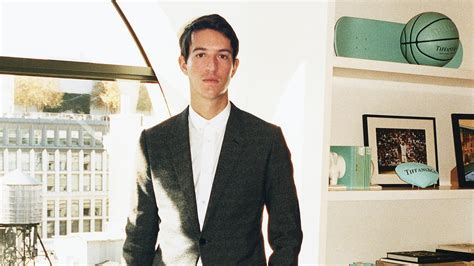 How Alexandre Arnault Is Shaking Things Up at .